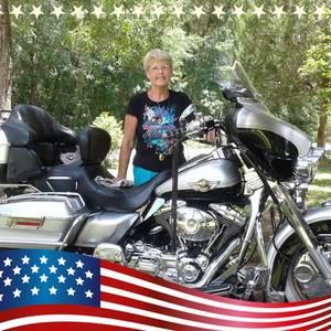 Meet your Posher, Sherry